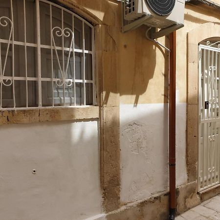 Villa Casa Marley à Syracuse Extérieur photo