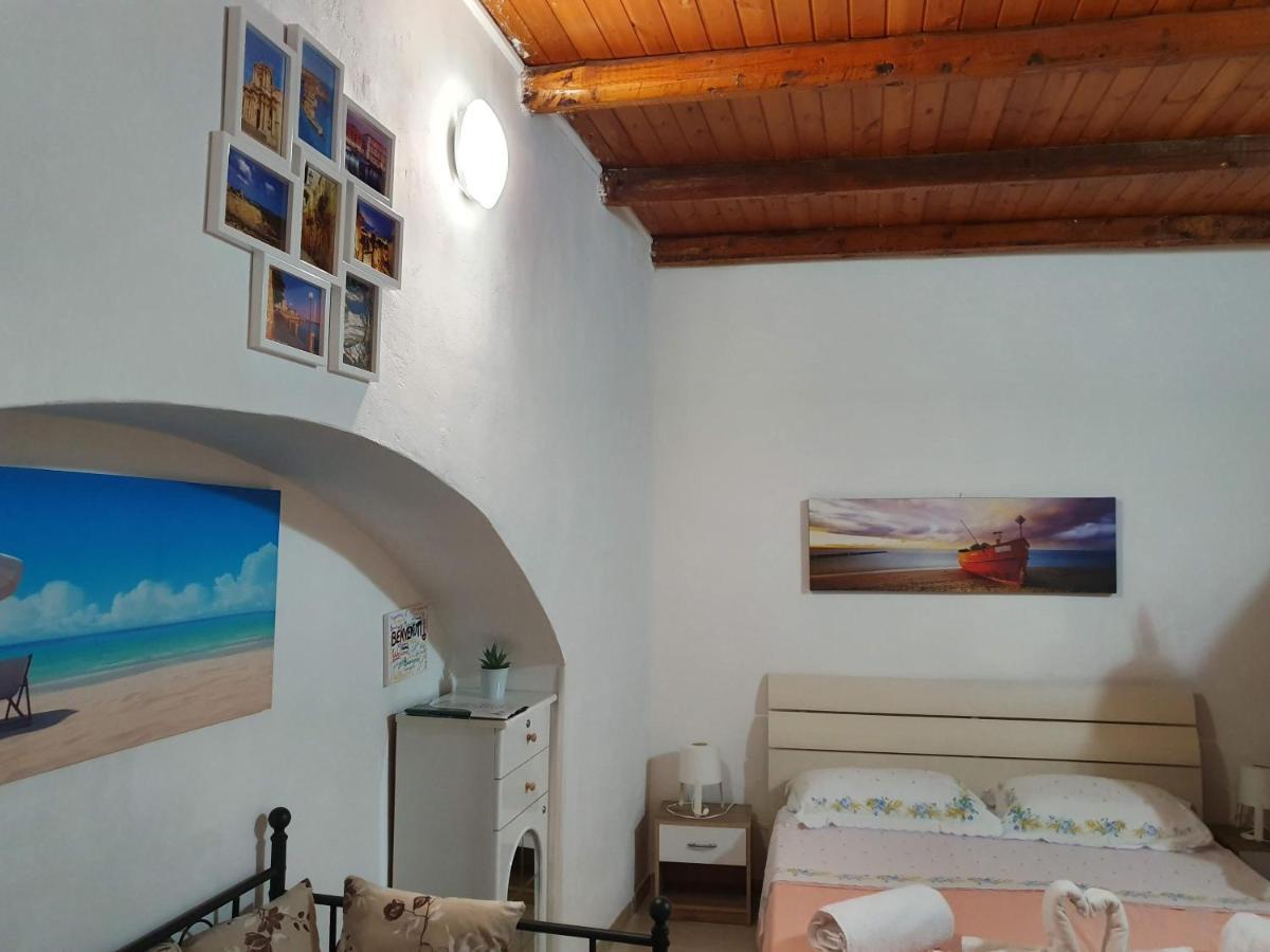 Villa Casa Marley à Syracuse Extérieur photo